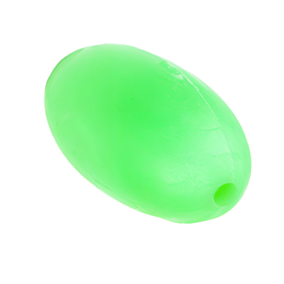 ProfiBlinker Leuchtperlen (z.B. Stopper für Octopus-Köder) Größe 8x10mm / oval / 10er Pack 