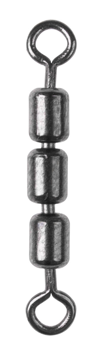 ProfiBlinker High Energy X-Strong High-Speed Tönnchen in Schwarz / Tragkraft 24,8 kg / Größe 12 / 5er Pack