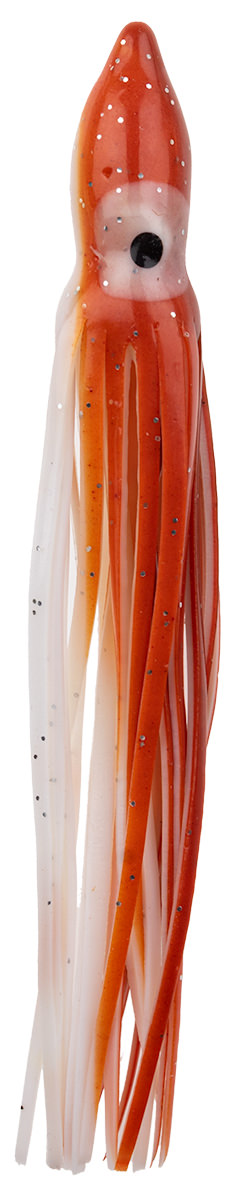 ProfiBlinker Octopus Größe 5cm  perl-braun / 50er Pack 