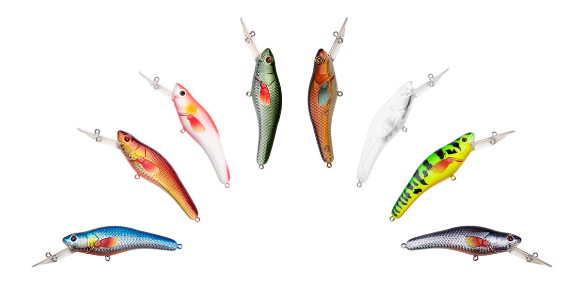 ProfiBlinker Crank Runner 