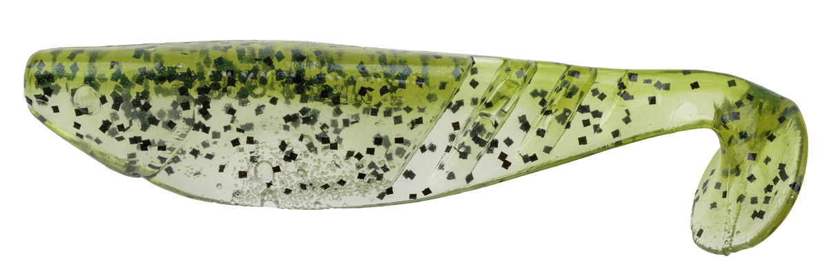 ProfiBlinker Riptor Größe G 13cm Zander / 1kg Pack 