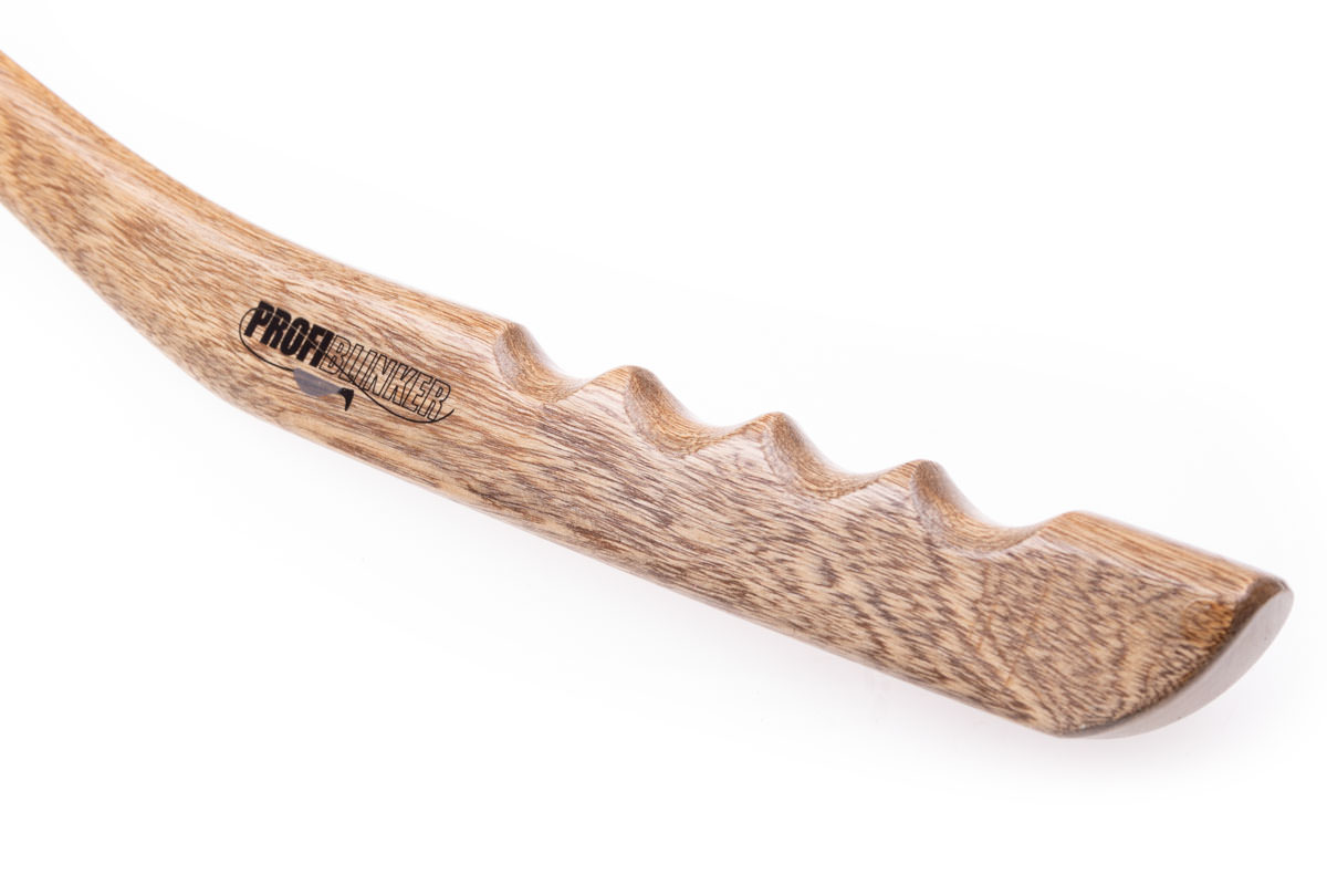 ProfiBlinker Wallerholz Classic 33mm 