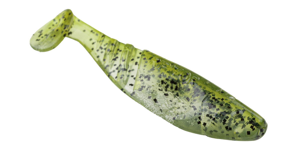 ProfiBlinker Riptor Größe G 13cm Zander / 1kg Pack 