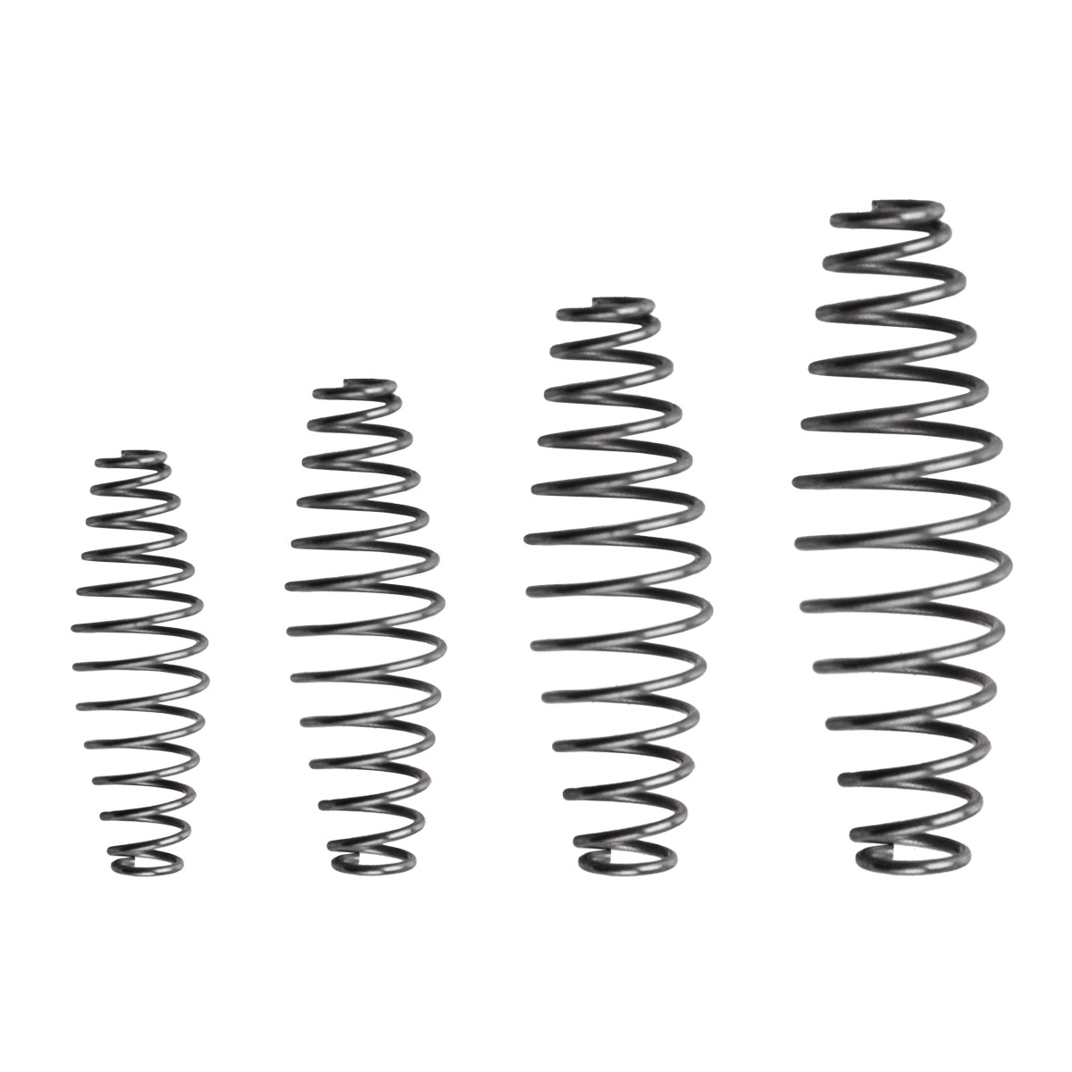 ProfiBlinker Edelstahl Spiralen 