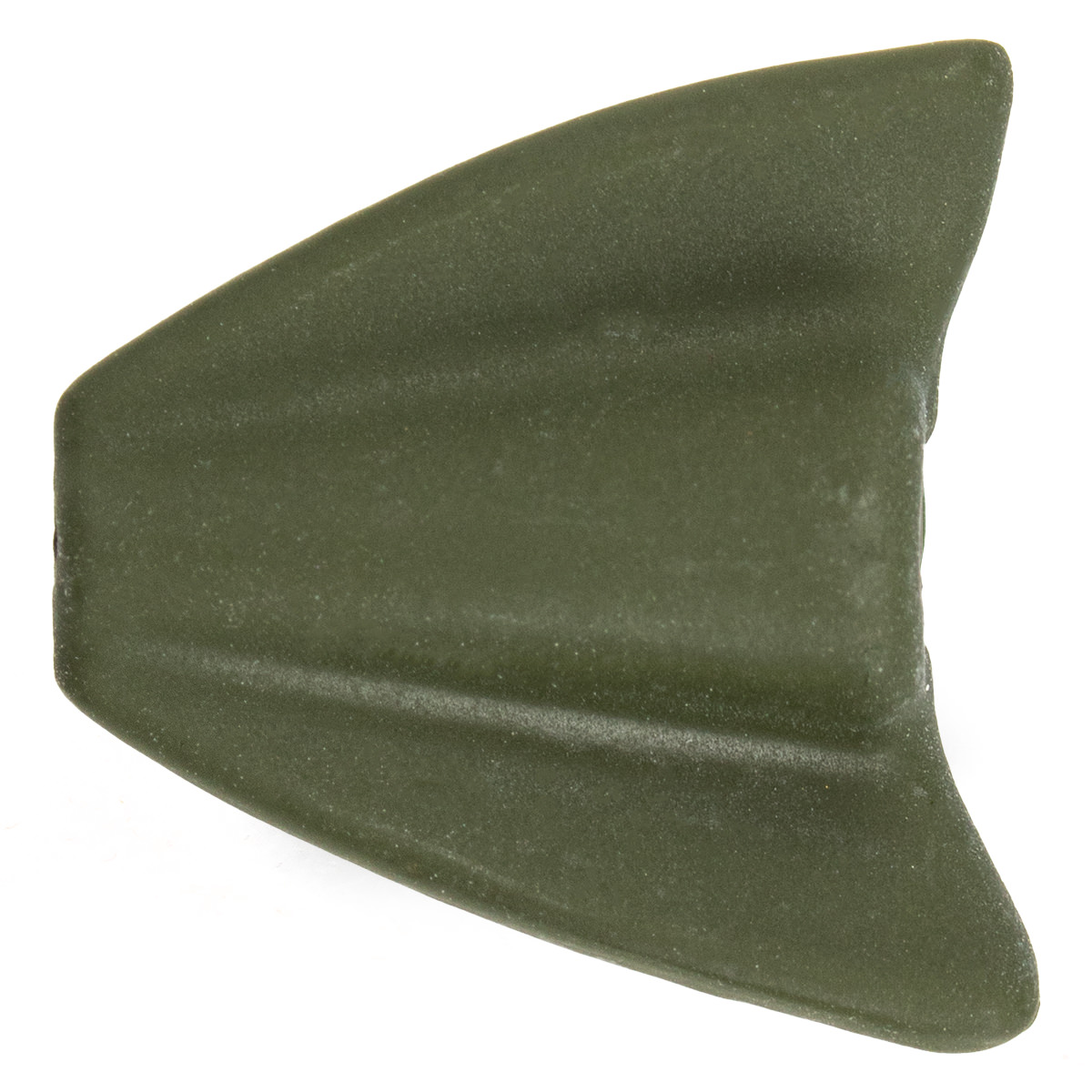 ProfiBlinker Gliding Bullet Weight bleifrei / olivgrün / 5 g / 2er Pack 