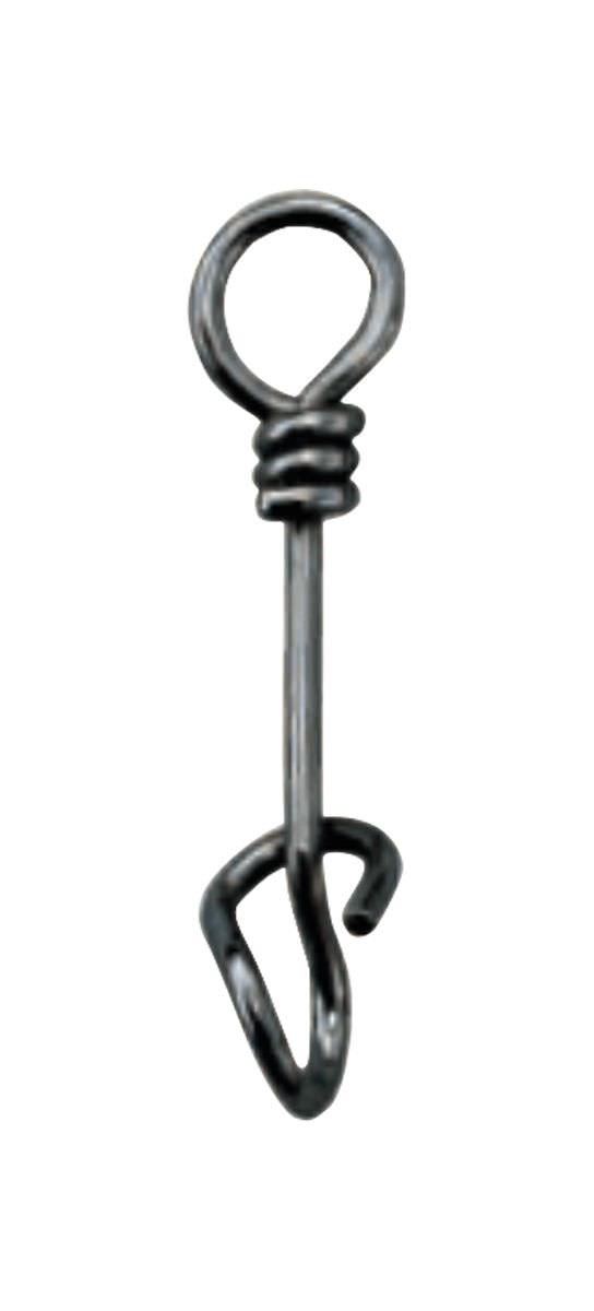 Profiblinker High Energy XXX-Strong Easy-Clip Karabiner / Tragkraft 13,1 kg / Größe 18 / 10er Pack 