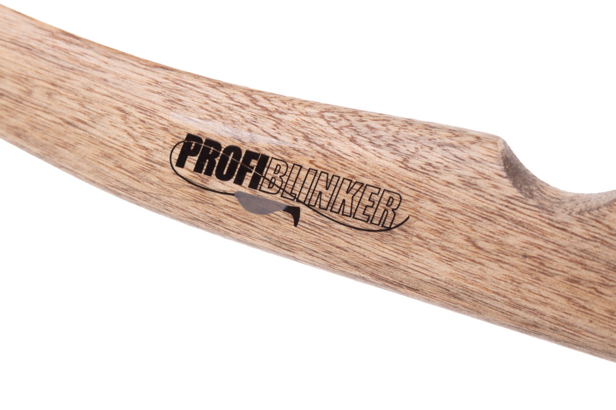 ProfiBlinker Wallerholz ProfiBlinker Design 33mm 