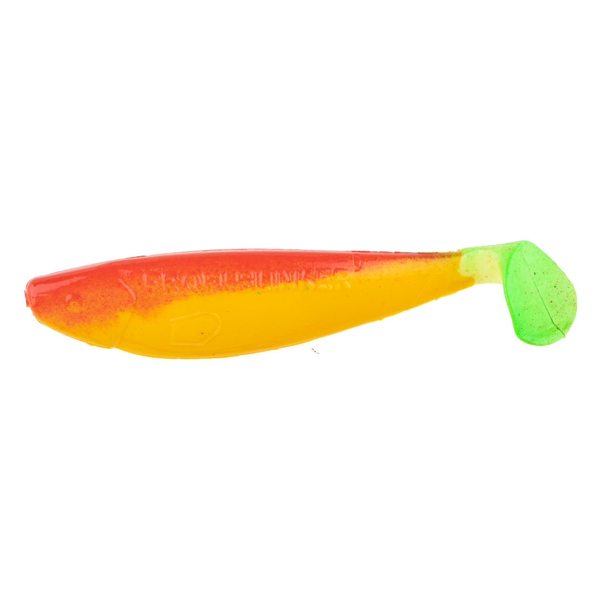 ProfiBlinker Attractor Größe A 3cm Schwefel-Gelb / 1000er Pack 
