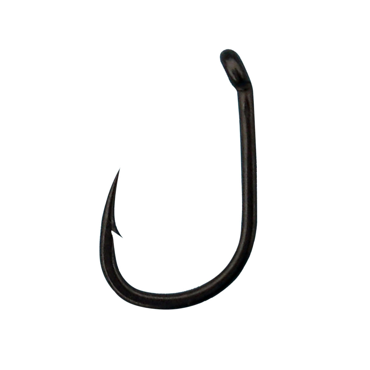 ProfiBlinker HC Boilie-Haken anthrazit matt Größe 8 / 10 Stück