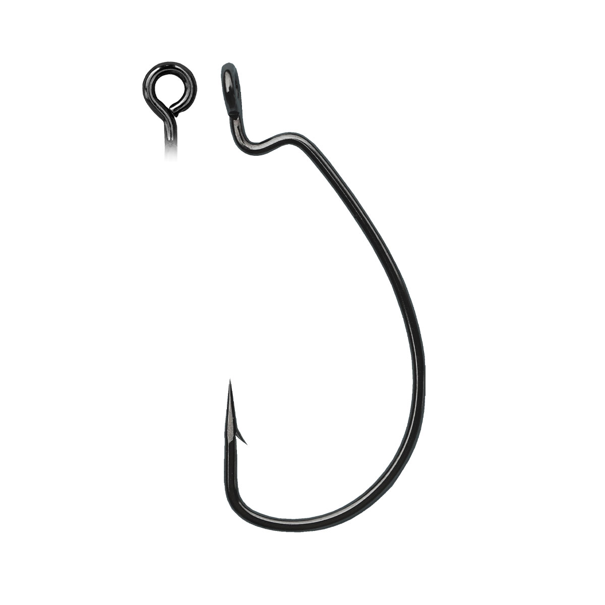 ProfiBlinker Big Eye Offset Haken 