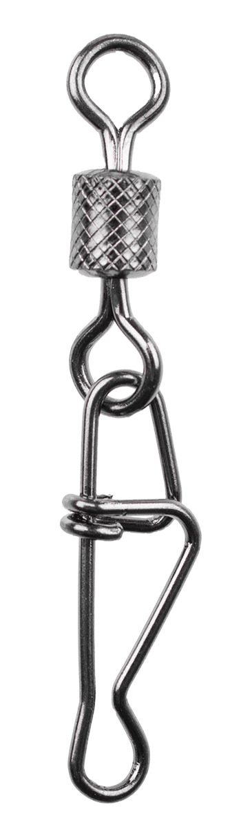 ProfiBlinker High Energy X-Strong Super Duolock Wirbel in Schwarz / Größe 12 / Tragkraft 23,4 kg / 5er Pack