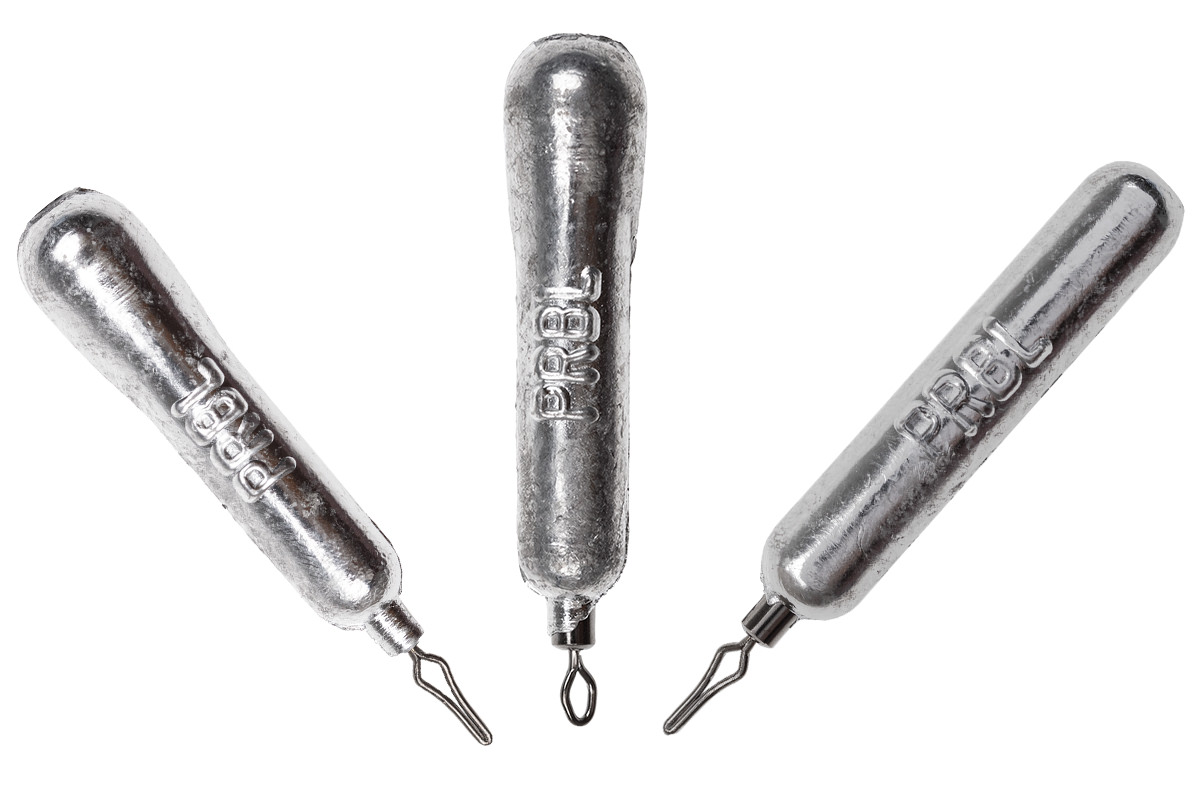 ProfiBlinker Dropshot-Keulen 