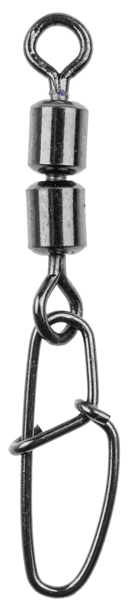 ProfiBlinker High Energy X-Strong Twin-Speed Wirbel in Schwarz / Größe 14 / Tragkraft 18,3 kg / 5er Pack