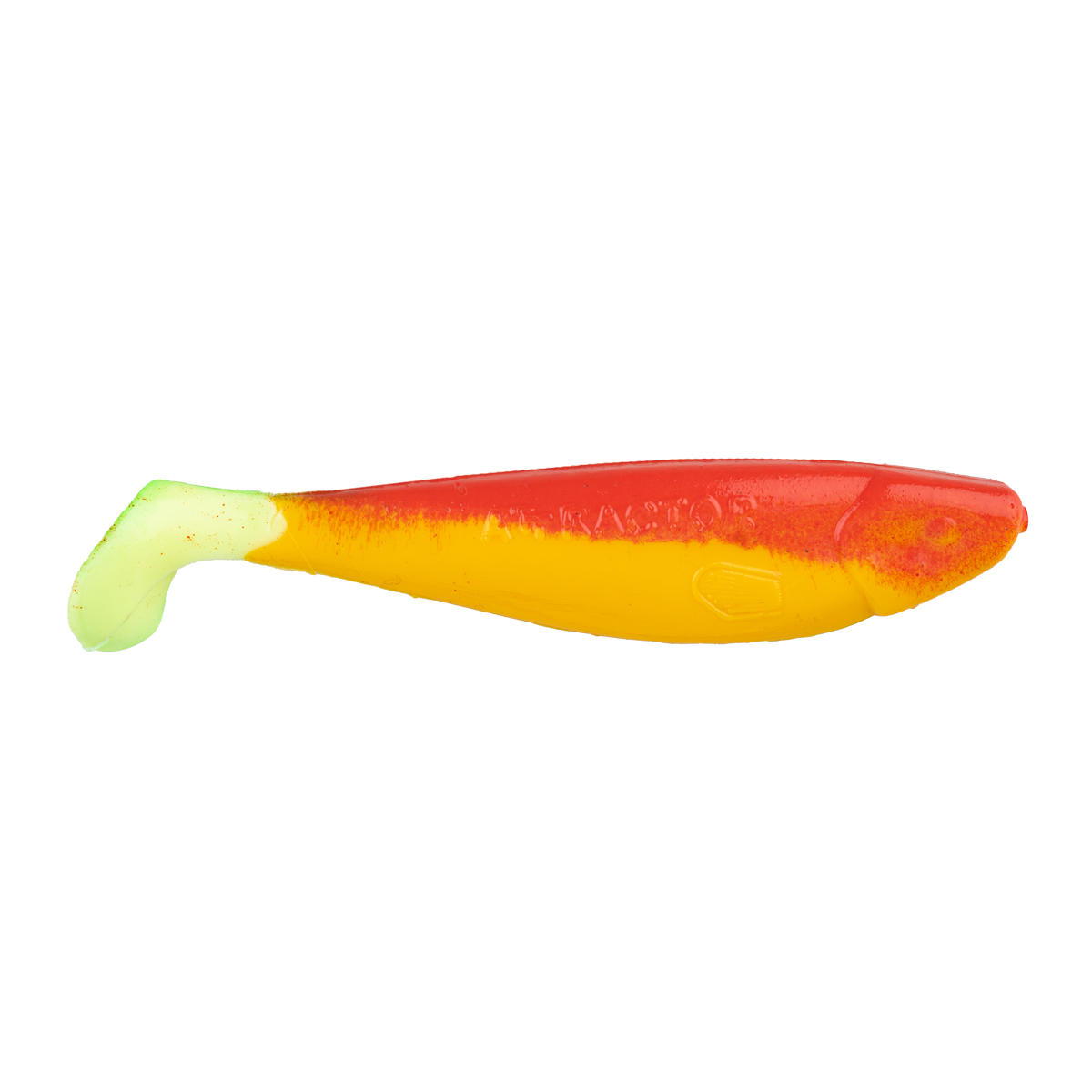 ProfiBlinker Attractor Größe A 3cm Schwefel-Gelb / 1000er Pack 