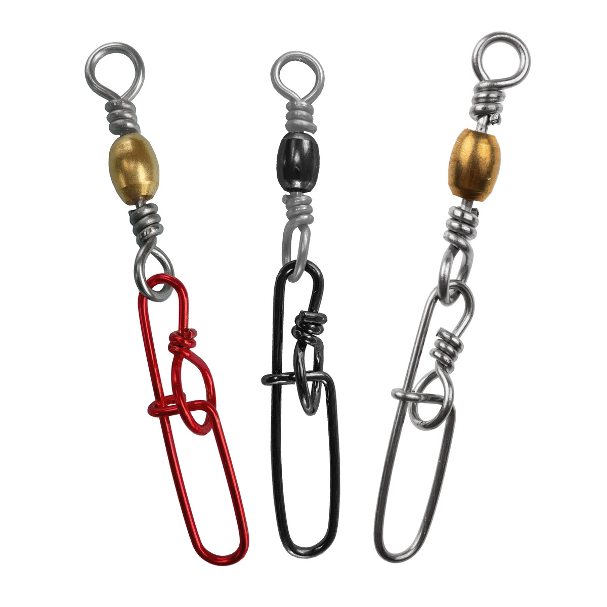 ProfiBlinker Ringlock Wirbel 