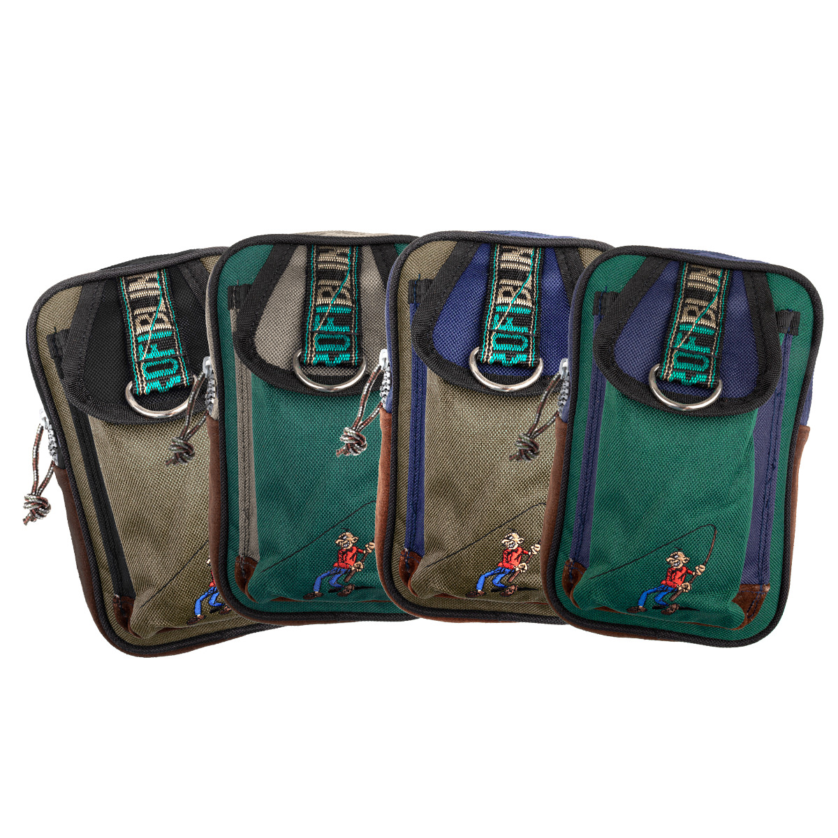 ProfiBlinker Ködertaschen 