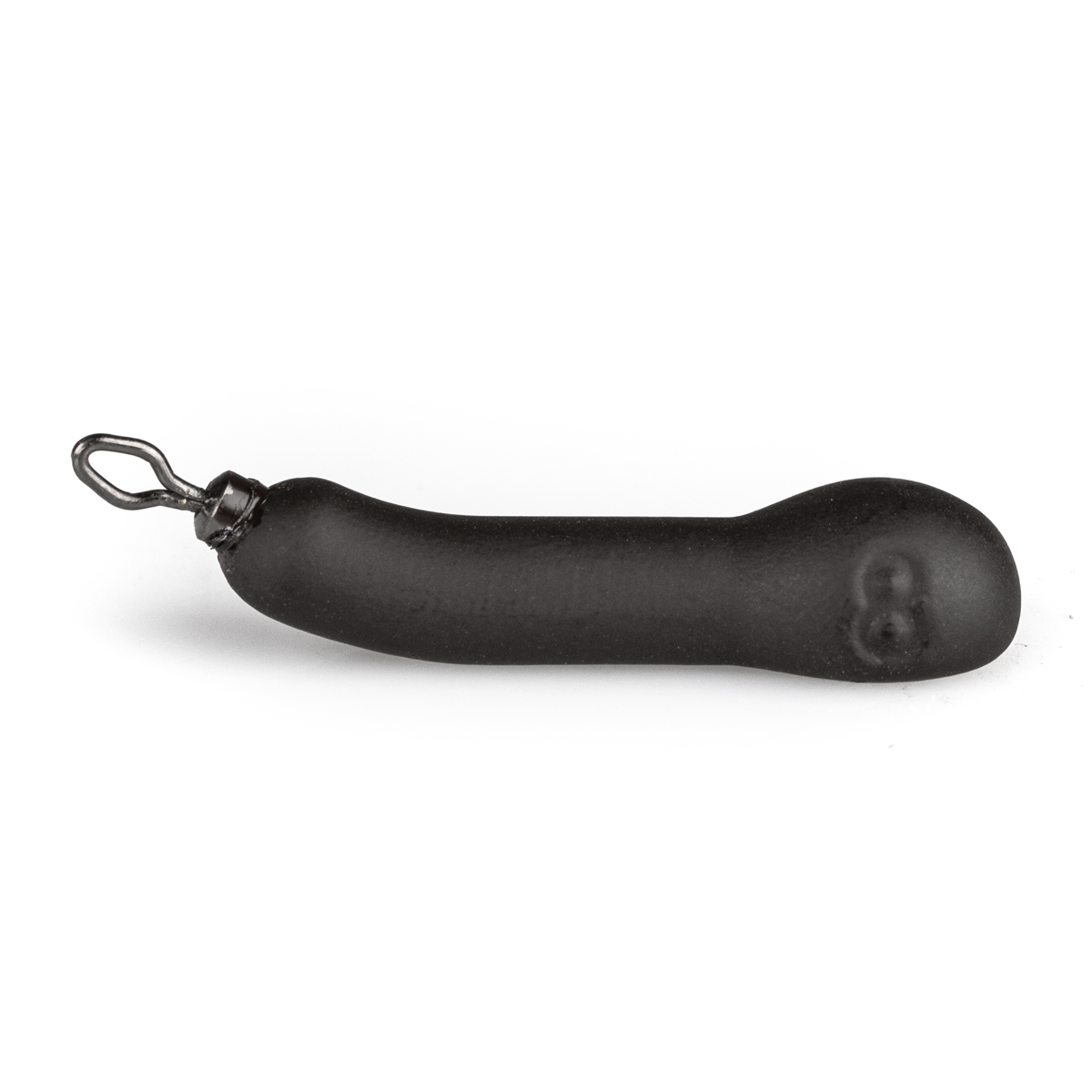 ProfiBlinker Bodenschleicher Dropshot Keule mit normalem Wirbel / bleifrei / 8 g / 2er Pack 