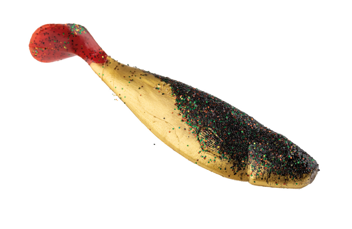 ProfiBlinker Attractor Größe A 3cm Karauschen-Beige / 1000er Pack 