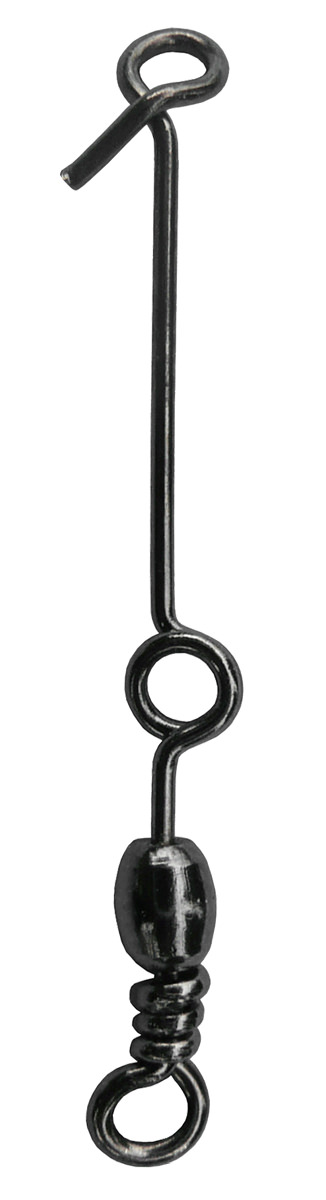 ProfiBlinker High Energy XXX-Strong Knotenlos Wirbel / Größe 8 / 5er Pack 