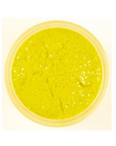 Berkley Select Glitter Trout Bait sonnen-gelb 50g