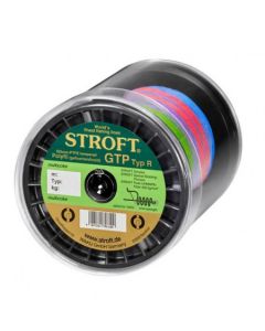Stroft GTP Typ R 1000m Spule - R7- Multicolor